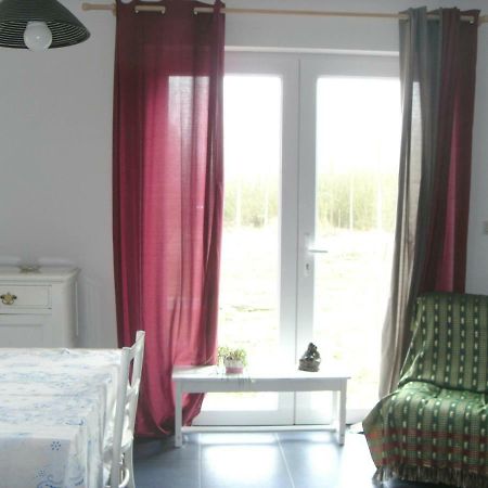 Apartament Ferme Lenfant Rez Ville-Pommeroeul Zewnętrze zdjęcie