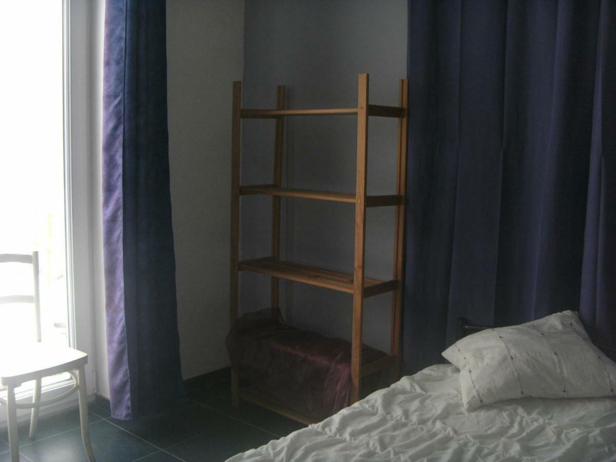 Apartament Ferme Lenfant Rez Ville-Pommeroeul Zewnętrze zdjęcie